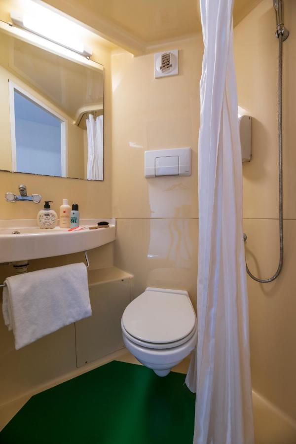 Hotel Cerise Auxerre โมเนโต ภายนอก รูปภาพ