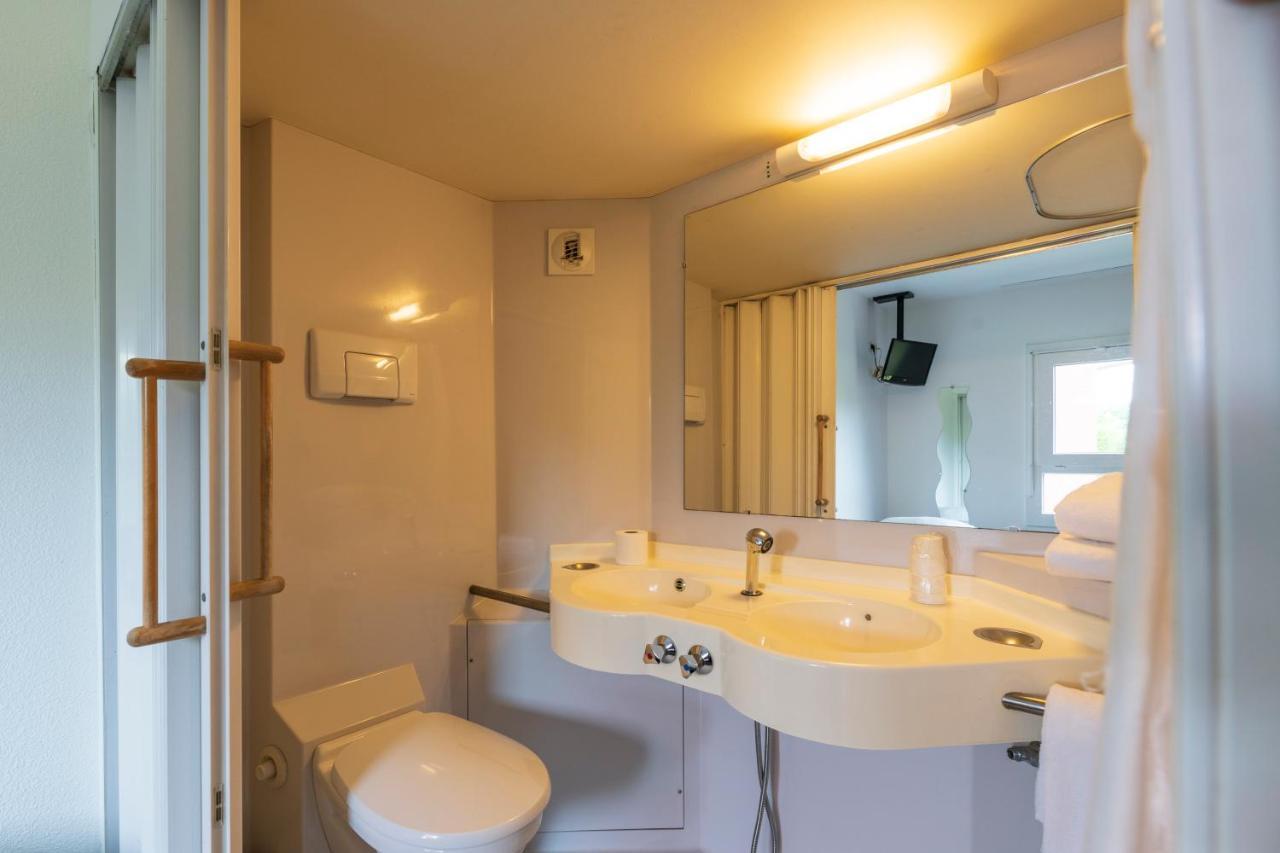 Hotel Cerise Auxerre โมเนโต ภายนอก รูปภาพ