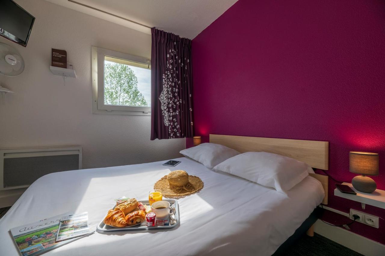 Hotel Cerise Auxerre โมเนโต ภายนอก รูปภาพ